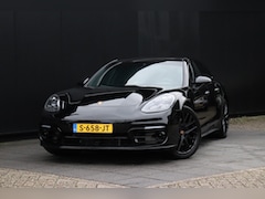 Porsche Panamera Sport Turismo - 2.9 4 E-Hybrid Platinum Edition | BOSE | PANO-DAK | LUCHTVERING | LEDER | SOFT-CLOSE | MEM