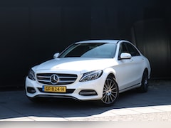 Mercedes-Benz C-klasse - 180 Ambition | PDC | CRUISE | LMV |