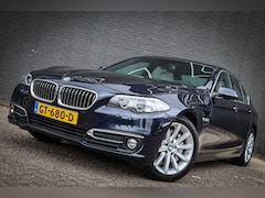 BMW 5-serie - 528i Luxury Edition Van 19.950 NU 18.950,