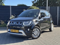 Suzuki Ignis - Comfort 1.2 Smart Hybrid 83PK 6 Jaar Garantie, Bluetooth, DAB Radio, CD-Speler, Airco, Aut