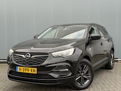Opel Grandland X - BWJ 2020 1.2 131 PK Turbo 120 Jaar Edition 74.000KM CLIMA | CRUISE | APPLE CARP. | ANDROID