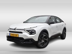 Citroën C4 - Puretech 130 EAT8 Automaat Plus. | Two tone | Navi | Airco | keyless