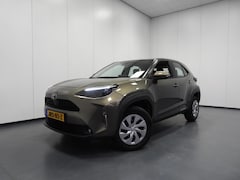 Toyota Yaris Cross - 1.5 Hybrid Active NAVI-APP/CAMERA/CLIMA/ADAPT.CRUISE