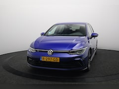Volkswagen Golf - 1.5 TSI R-Line | Led | Carplay&Android | Sfeerverlichting