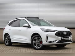 Ford Kuga - 2.5 PHEV ST-Line X | Trekhaak | Panoramadak | AGR | Led | Head-up | B&O