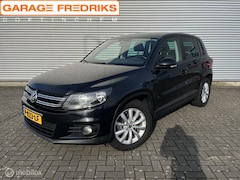 Volkswagen Tiguan - 1.4 TSI Easyline | Navi | Climate | Trekhaak |