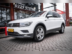 Volkswagen Tiguan Allspace - 1.4 TSI Highline 7p | Automaat | Trekhaak | Carplay | Headup Display | Virtual cockpit | L