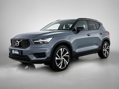 Volvo XC40 - 2.0 T5 AWD R-Design | CarPlay | Camera | Memory Stoelen | Stoelverw. | Cruise Control