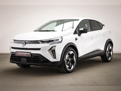 Renault Captur - 1.3 mild hybrid 160 techno | WINTER PACK | STUURVERWARMING | DAB | APPLE | CAMERA
