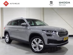 Skoda Kodiaq - 1.5 TSI Greentech ACT 150pk DSG-7 Business Edition Plus