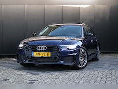 Audi A6 Avant - 55 TFSI e quattro S Competition | LEDER | CRUISE | LMV | STOELVERW. | NAVI | TREKHAAK |