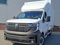 Renault Master - T35 2.0 dCi 150 L3H1 Advance Bakwagen Carplay / El. achterklep / Airco / All season