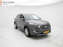Hyundai Tucson - 1.6 GDi Go | Geen import | Trekhaak | Camera