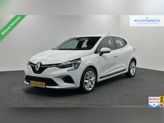 Renault Clio - 1.0 TCe Bi-Fuel Business Zen LPG NAVI CRUISE CARPLAY