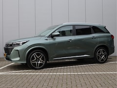 DFSK E5 - PHEV 1.5 | Officieel dealer | 7-persoons | Panoramadak | 360 camera