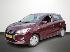 Mitsubishi Space Star - 1.2 Connect+ Carplay & Android Auto