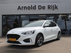 Ford Focus - 1.0 EcoBoost Titanium Business