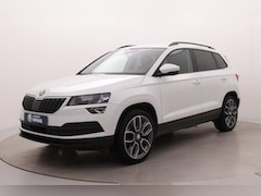 Skoda Karoq - 1.0 TSI Ambition | Camera | Apple CarPlay | Cruie Control | Trekhaak