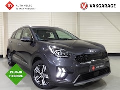 Kia Niro - 1.6 GDi PHEV 141pk DCT6 DynamicLine