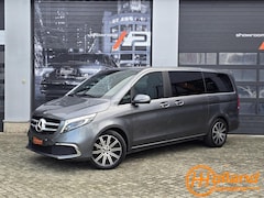 Mercedes-Benz V-klasse - 300d Lang DC Avantgarde|BURMESTER|360CAM