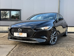 Mazda 3 - 3 2.0 SkyActiv-G 120 GT-M