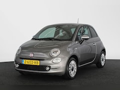 Fiat 500 - 1.0 Hybrid Airco