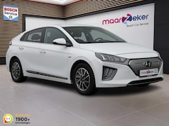 Hyundai IONIQ - Comfort EV 38 kWh ✅Stoelverw.✅Apple✅Android✅Navi✅Clima✅Camera✅