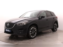 Mazda CX-5 - 2.5 4WD GTM Automaat | Trekhaal | Bose | Camera | Parkeersensoren | Lederen Bekleding | Bl