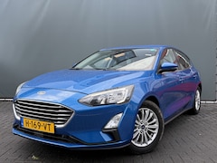 Ford Focus - BWJ 2020 1.0 EcoBoost 126 PK Titanium Business CARPLAY + ANDROID | KEYLESS | FULL LED | NA