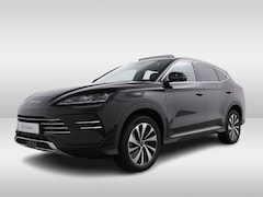 BYD Seal U - 1.5 DM-I 218PK PHEV FWD BOOST | Panoramadak | 360 camera | Leder