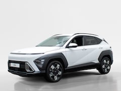 Hyundai Kona - 1.6 GDI HEV Comfort Smart | Private lease 550, - per maand