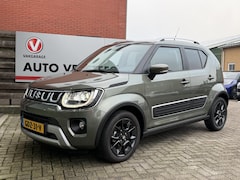 Suzuki Ignis - 1.2 Smart Hybrid Style Automaat | All-season banden | Org. NL | Navigatie | Camera