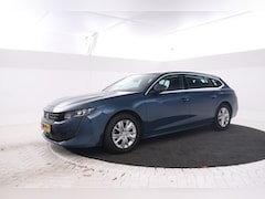 Peugeot 508 SW - 1.5 BlueHDI Blue Lease Active Automaat, Navigatie, Climate,