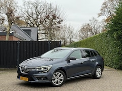 Renault Mégane Estate - 1.3 TCe Limited