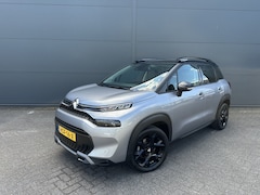 Citroën C3 Aircross - 110pk Max (Camera - 17"- Keyless Entry - Automatische Airco - Navigatie - Apple Carplay