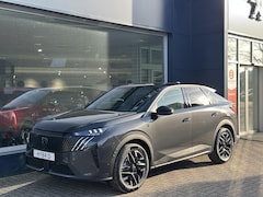 Peugeot 3008 - 1.2 Hybrid 145 PK GT Exclusive | Meest Complete van NL | Bouwjaar 10-2025 | Ruim € 11.000