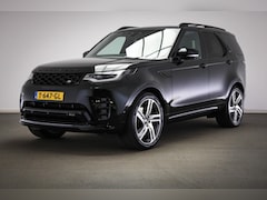 Land Rover Discovery - 3.0 D300 R-Dynamic HSE 7p. | PANORAMADAK | DAB | APPLE | 360 CAMERA | TREKHAAK EL. | 22" |