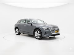Audi e-tron - 55 quattro | Geen import | Panoramadak | Adap cruise | Camera