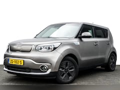 Kia e-Soul - EV ExecutiveLine 27 kWh | Camera | Keyless | Full Map Navi | Getint Glas | Volledig onderh
