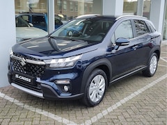 Suzuki S-Cross - 1.4 BOOSTERJET SELECT SMART HYBRID | DEMO DEAL | Garantie tot 2036