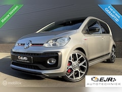 Volkswagen Up! - 1.0 TSI GTI BEATS VOL CLIMA*CRUISE*PANO*CAM