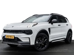 Lynk & Co 01 - 1.5 More MY25 4 Cilinder 276 Pk Plug-In Hybride I Leder I Full Options