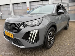 Peugeot 2008 - 100 PK ALLURE 12 MND BOVAG RIJKLAAR PRIJS