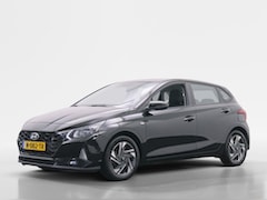 Hyundai i20 - 1.0 T-GDI Comfort | Navigatie via Carplay | Dodehoeksensoren