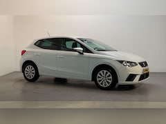 SEAT Ibiza - 1.0 TSI Style Business Intense Camera Navigatie Climate Control