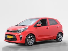 Kia Picanto - 1.0 DPi DynamicPlusLine | Automaat | Achteruitrijcamera