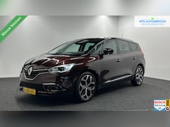 Renault Scénic - 1.3 TCe Business Zen CAMERA NAVI ECC CRUISE LM LED