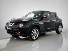 Nissan Juke - 1.6 DIG-T Tekna | Automaat | Cruise control | Navigatie | Camera | Trekhaak