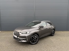 DS 7 Crossback - 300pk 4x4 Executive (Trekhaak - Elektrische klep - Camera - Adaptieve Cruise Controle - Ke