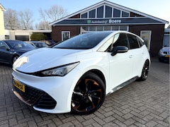 CUPRA Born - Adrenaline One 62 kWh SOH 93.3% Camera, 19''Lmv, Carplay/Android